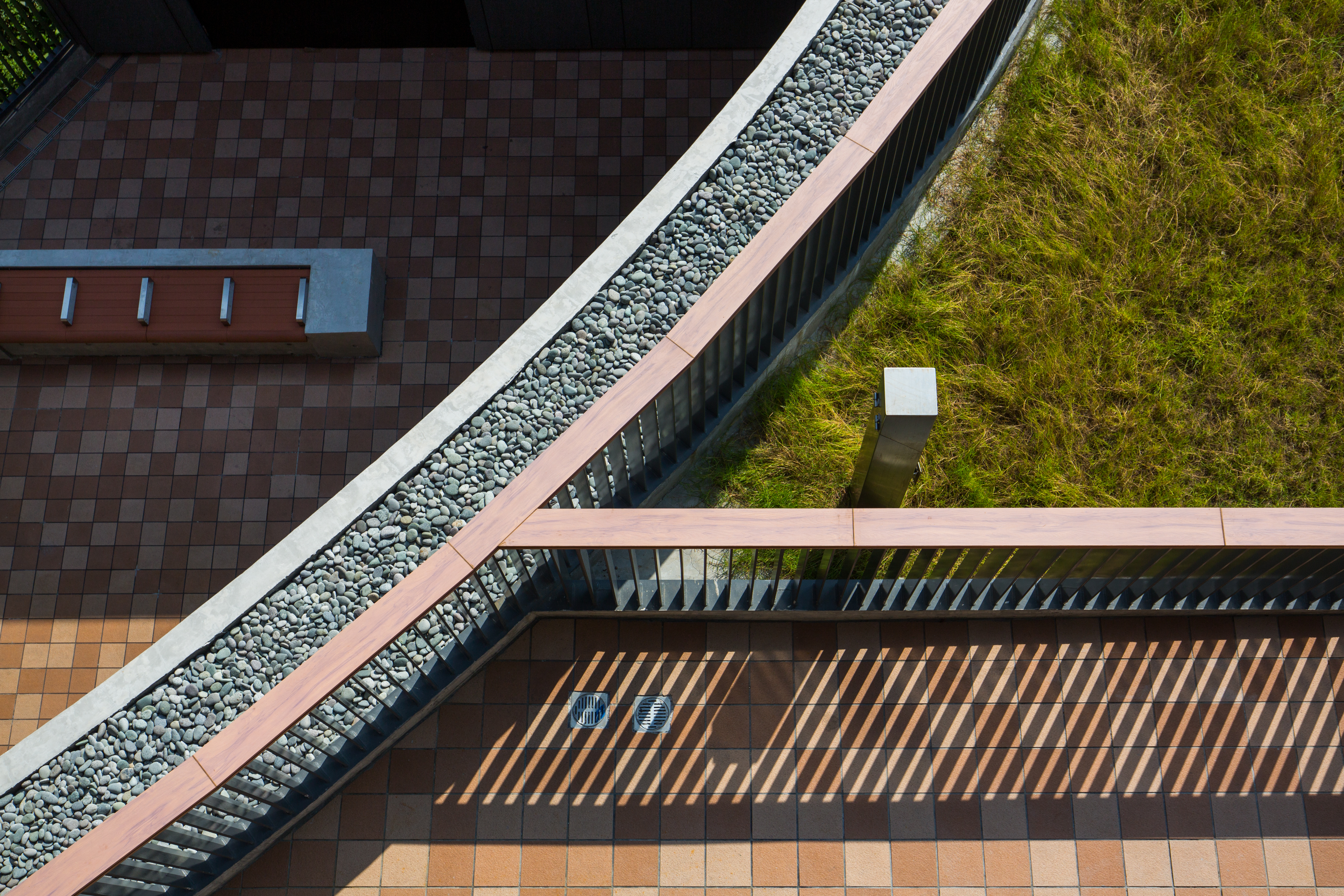 Balustrade